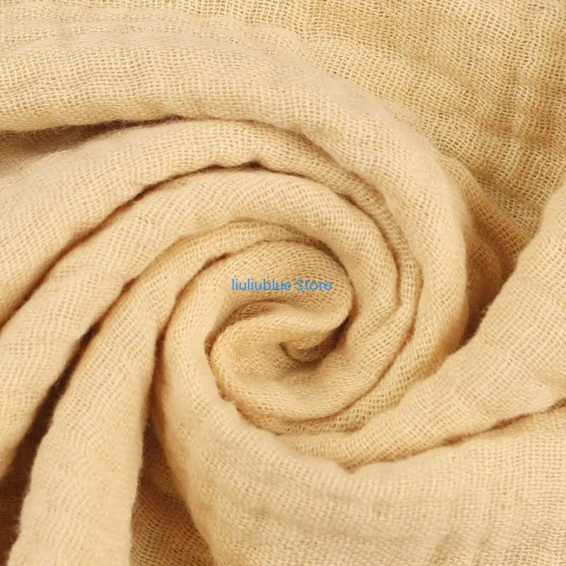 Baby Towel Bulk Cotton Wash Cloth Sweat Absorb Towel Infant Bibs for Eating 5PCS 62CF
Baby Towel Bulk Cotton Wash Cloth Sweat Absorb Towel Infant Bibs for Eating 5PCS 62CF