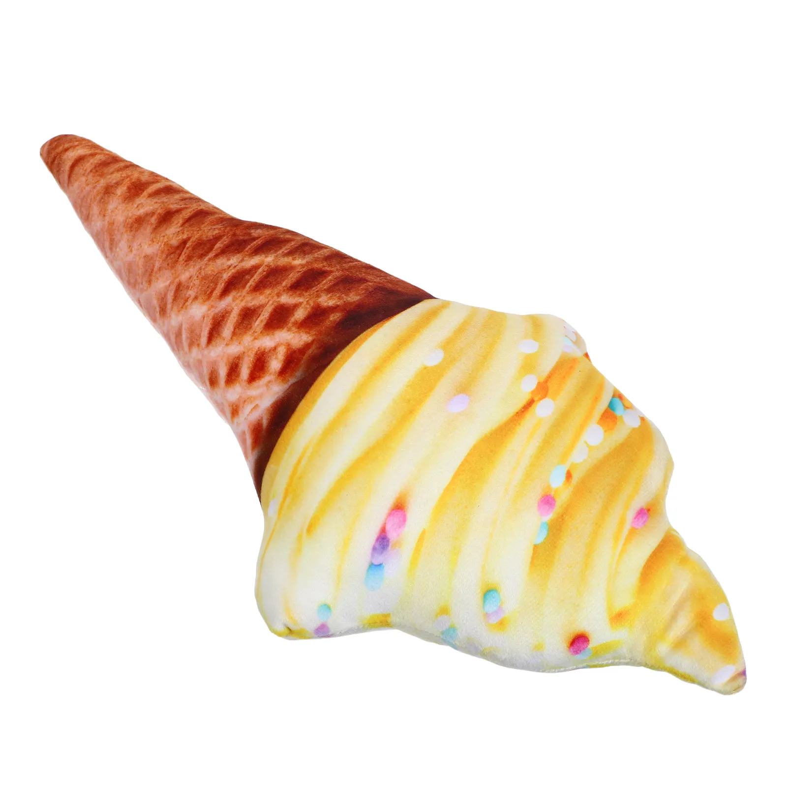 18-дюймовая мультяшная подушка-мороженое, мягкая декоративная подушка для объятий, для детской спальни, игровой комнаты, стула, автомобильного сиденья
18-дюймовая мультяшная подушка-мороженое, мягкая декоративная подушка для объятий, для детской спальни, игровой комнаты, стула, автомобильного сиденья