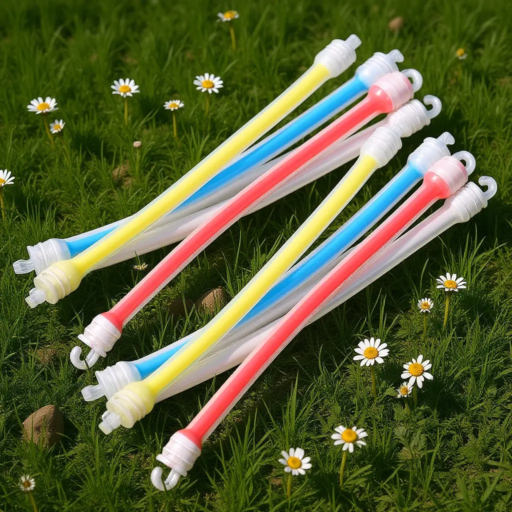 8Pcs Tennis Racket Shock Absorber Silicone Dampeners Portable Vibration Dampener Tiny Shock Absorbers for Tennis Racquet
8Pcs Tennis Racket Shock Absorber Silicone Dampeners Portable Vibration Dampener Tiny Shock Absorbers for Tennis Racquet