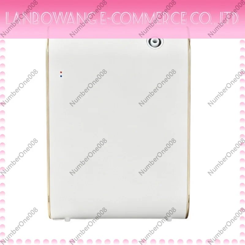 500l Smart Scent Machine, Two-fluid Atomization, Covers 500m³, Bluetooth Control, Hotel & Commercial Use
500l Smart Scent Machine, Two-fluid Atomization, Covers 500m³, Bluetooth Control, Hotel & Commercial Use