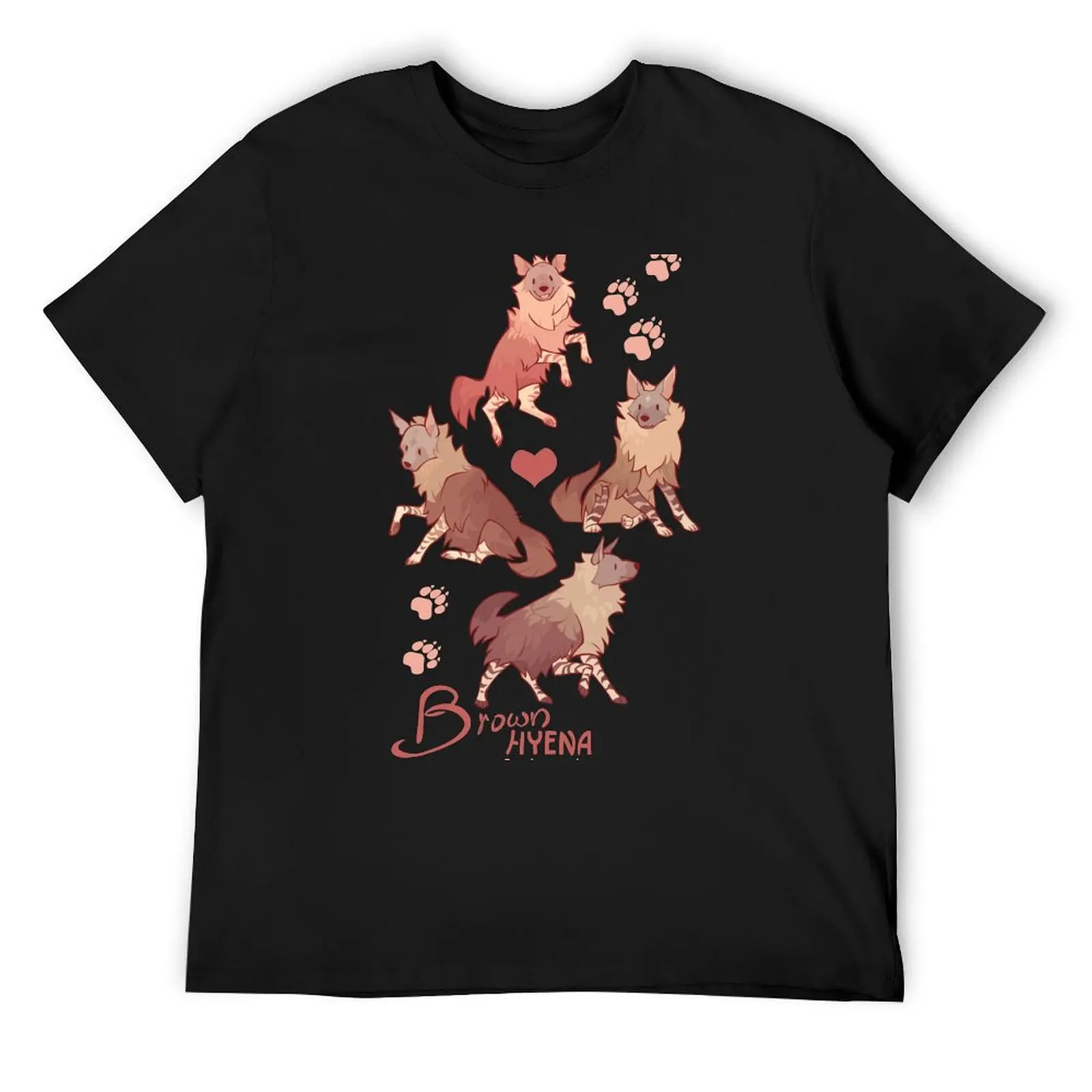 Brown hyena sticker and goodies pack T-Shirt blanks vintage anime shirt summer top mens cotton t shirts
Brown hyena sticker and goodies pack T-Shirt blanks vintage anime shirt summer top mens cotton t shirts