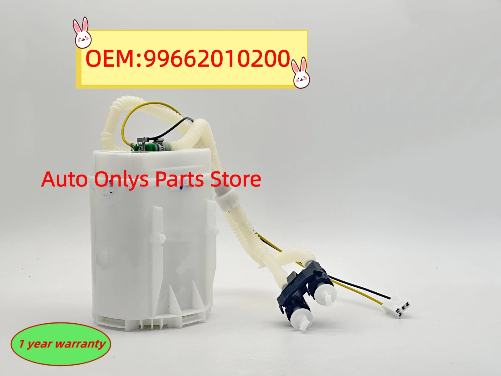 1pc New 99662010200 High Quality Fuel Pump Assembly E22041087Z For Porsche BOXSTER 986 911 Convertible 996 E10462M
1pc New 99662010200 High Quality Fuel Pump Assembly E22041087Z For Porsche BOXSTER 986 911 Convertible 996 E10462M