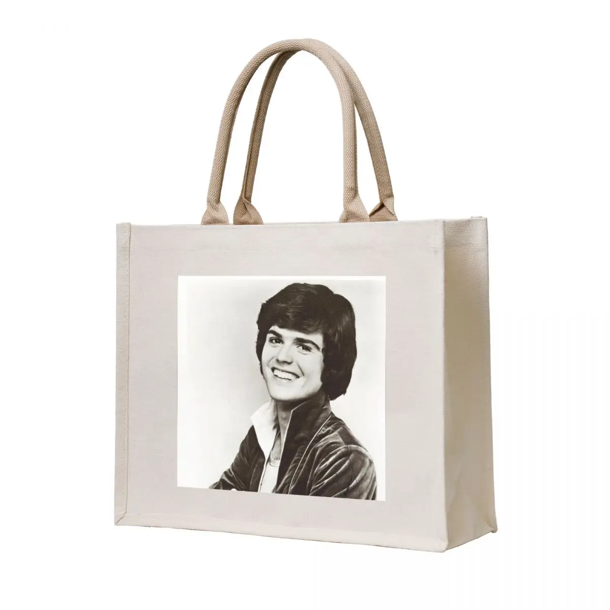Donny Osmond Autographs Tote Bag large size bags Women's tote bag tote bag university Eco
Donny Osmond Autographs Tote Bag large size bags Women's tote bag tote bag university Eco