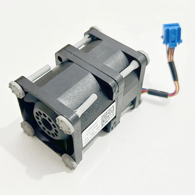 Б/у серверный вентилятор R420 R430 R320 HR6C0 DNHNR G8KHX б/у
Б/у серверный вентилятор R420 R430 R320 HR6C0 DNHNR G8KHX б/у