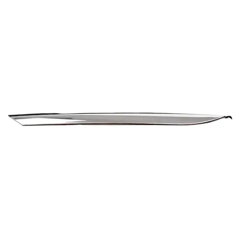 A65P-Car Rear Side Quarter Panel Chrome Molding Trim For Kia Optima 2011-2015
A65P-Car Rear Side Quarter Panel Chrome Molding Trim For Kia Optima 2011-2015