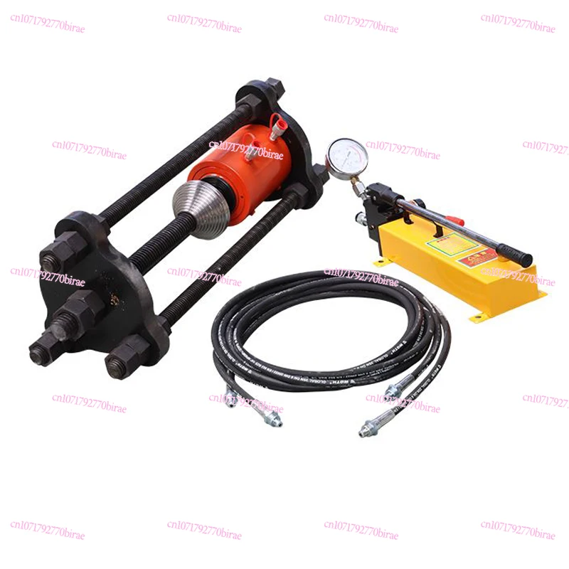 2023 100 Ton Track Link Dozer Hydraulic Excavator Portable Electric Pump with Pin Press Engine As Core Component
2023 100 Ton Track Link Dozer Hydraulic Excavator Portable Electric Pump with Pin Press Engine As Core Component