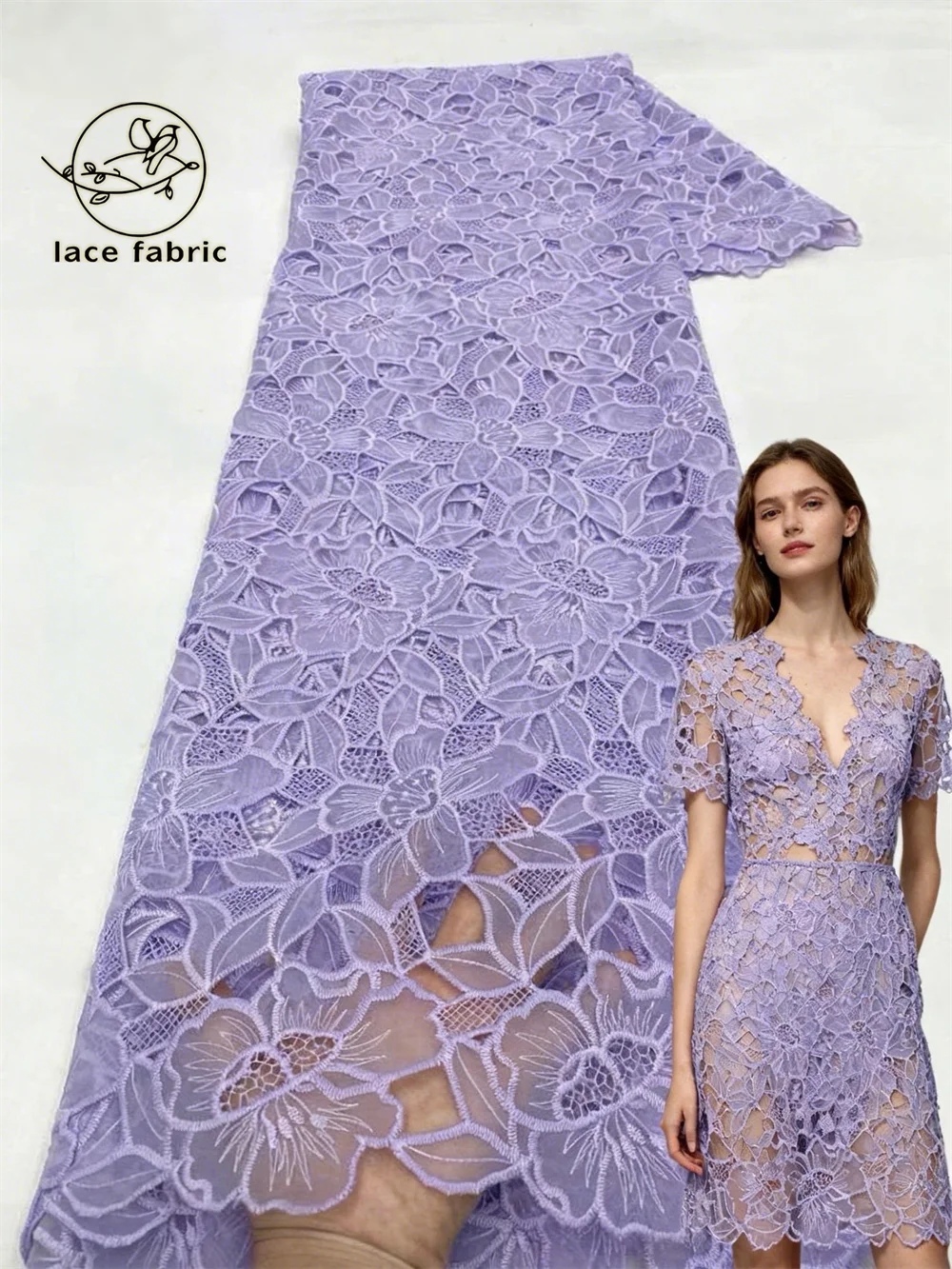 Luxury Evening Dresses 2026 High Quality Embroidery French Lace Fabric African Sequins Beaded Tulle Lace Fabric For Niger Sewing
Luxury Evening Dresses 2026 High Quality Embroidery French Lace Fabric African Sequins Beaded Tulle Lace Fabric For Niger Sewing