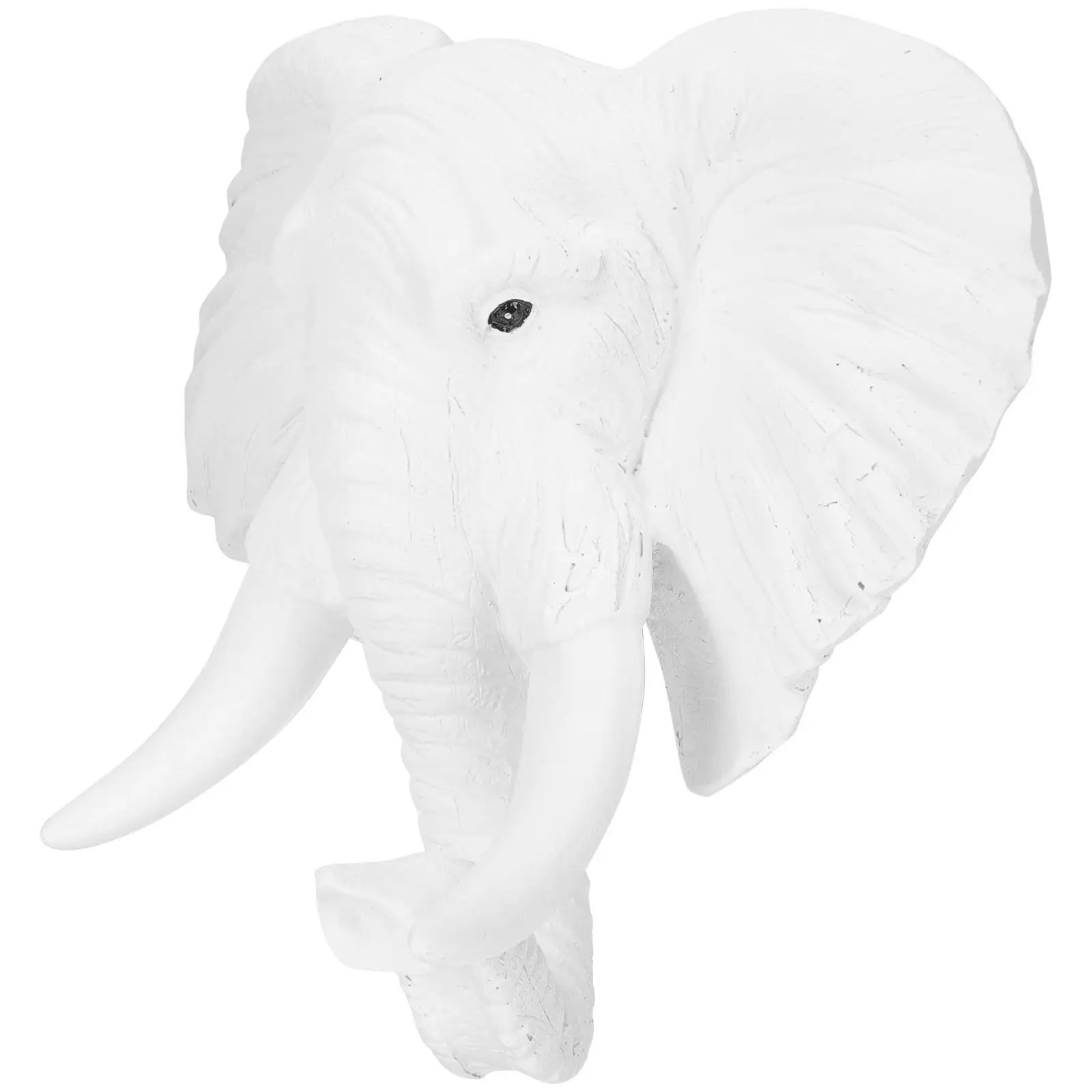 Head Wall Hanging Decorations Animal Heads African Sculptures Home Cute Resin Simulation Crafts Mounted
Head Wall Hanging Decorations Animal Heads African Sculptures Home Cute Resin Simulation Crafts Mounted