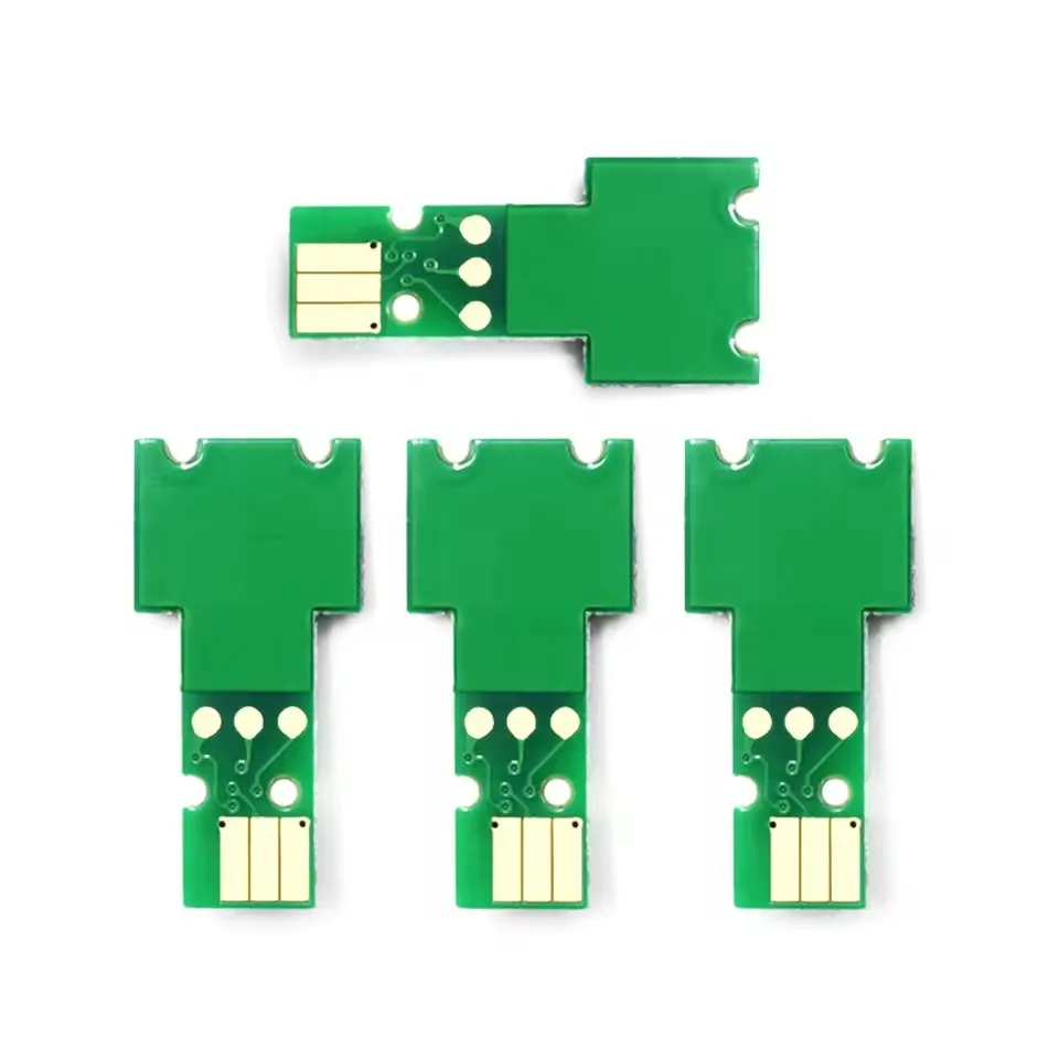 Чип картриджа с чернилами America LC401 LC401XL для принтера Brother MFC-J1010 MFC-J1012 MFC-J1170 DCP-J1140 DCP-J1050
Чип картриджа с чернилами America LC401 LC401XL для принтера Brother MFC-J1010 MFC-J1012 MFC-J1170 DCP-J1140 DCP-J1050