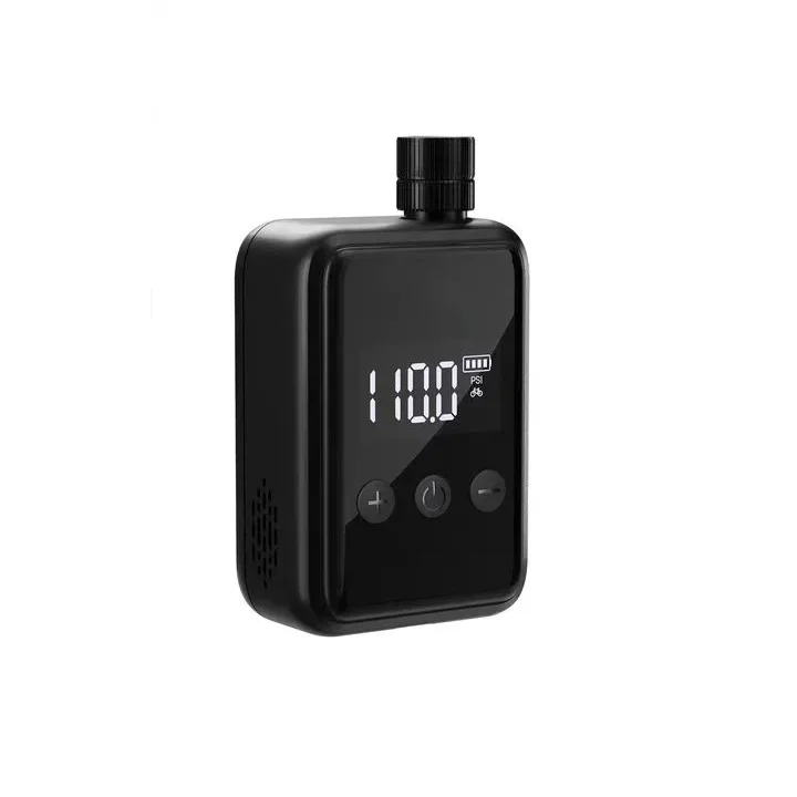 RS Electric Bike Pump 150 PSI Bike Pump Electric Portable Mini Bicycle Tires Pump with Digital Gauge Tire Inflator
RS Electric Bike Pump 150 PSI Bike Pump Electric Portable Mini Bicycle Tires Pump with Digital Gauge Tire Inflator