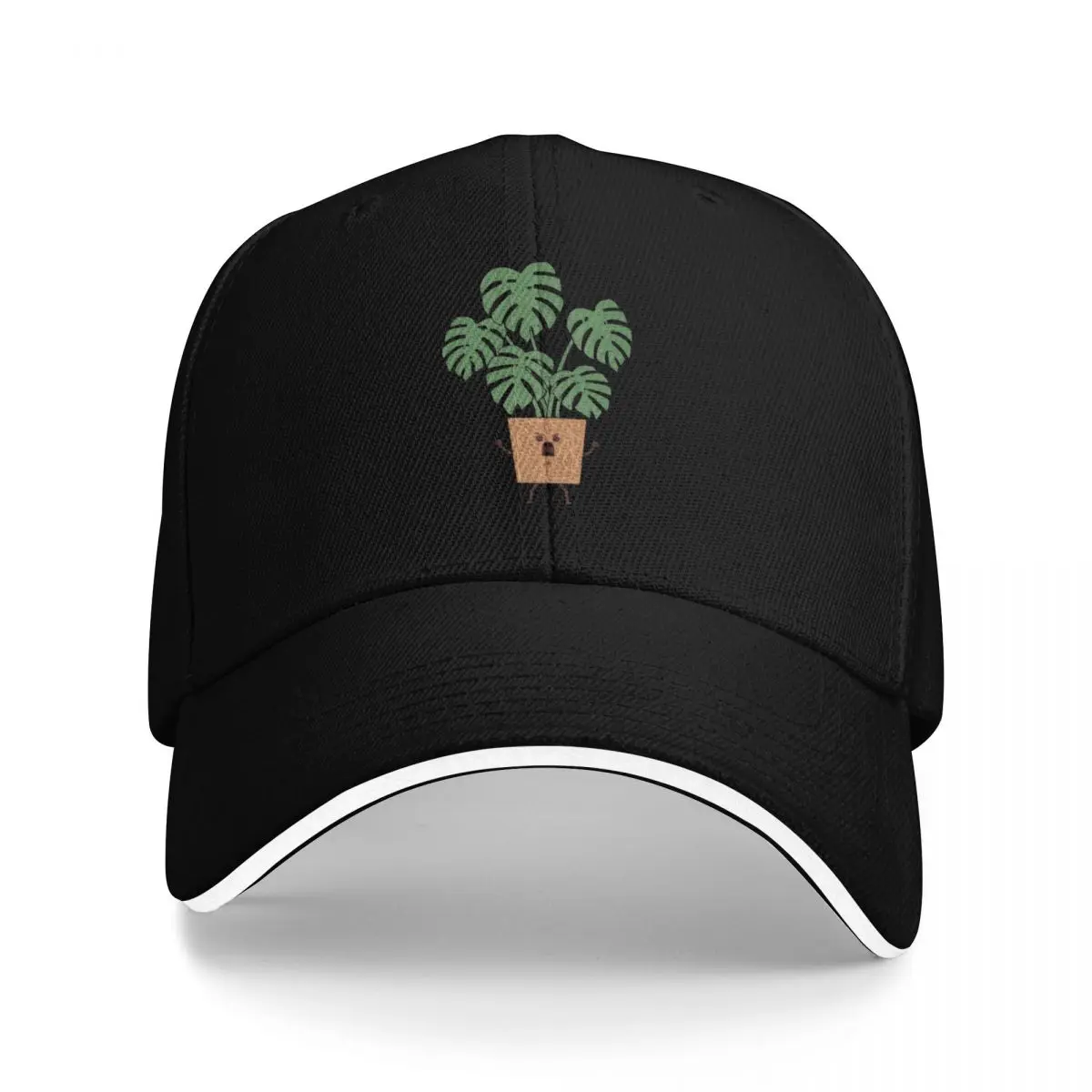 Monstera Baseball Cap foam party Hat Snapback Cap Anime Male hat Women's Beach Visor Men's
Monstera Baseball Cap foam party Hat Snapback Cap Anime Male hat Women's Beach Visor Men's