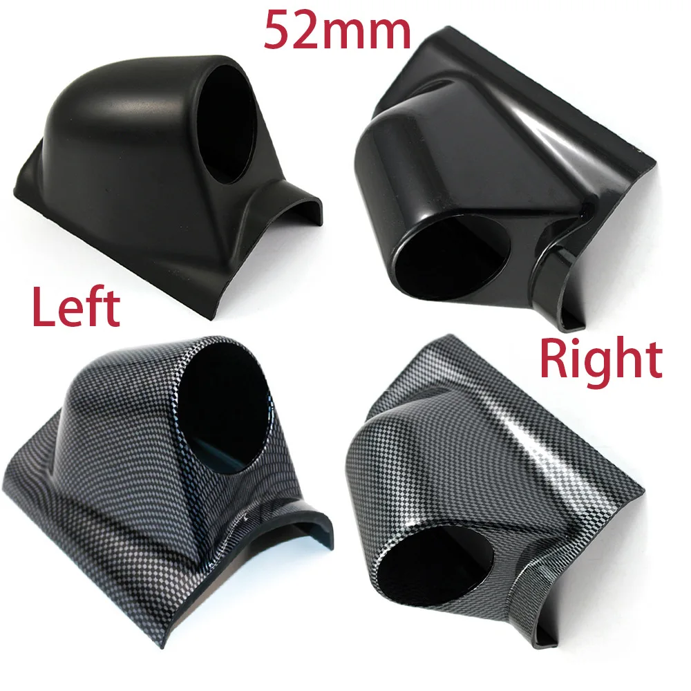 Автомобильный держатель инструмента 2-дюймовый (52 мм), стойки А с тремя отверстиями, левый держатель инструмента, крышка правостороннего инструмента А-стойки
Автомобильный держатель инструмента 2-дюймовый (52 мм), стойки А с тремя отверстиями, левый держатель инструмента, крышка правостороннего инструмента А-стойки