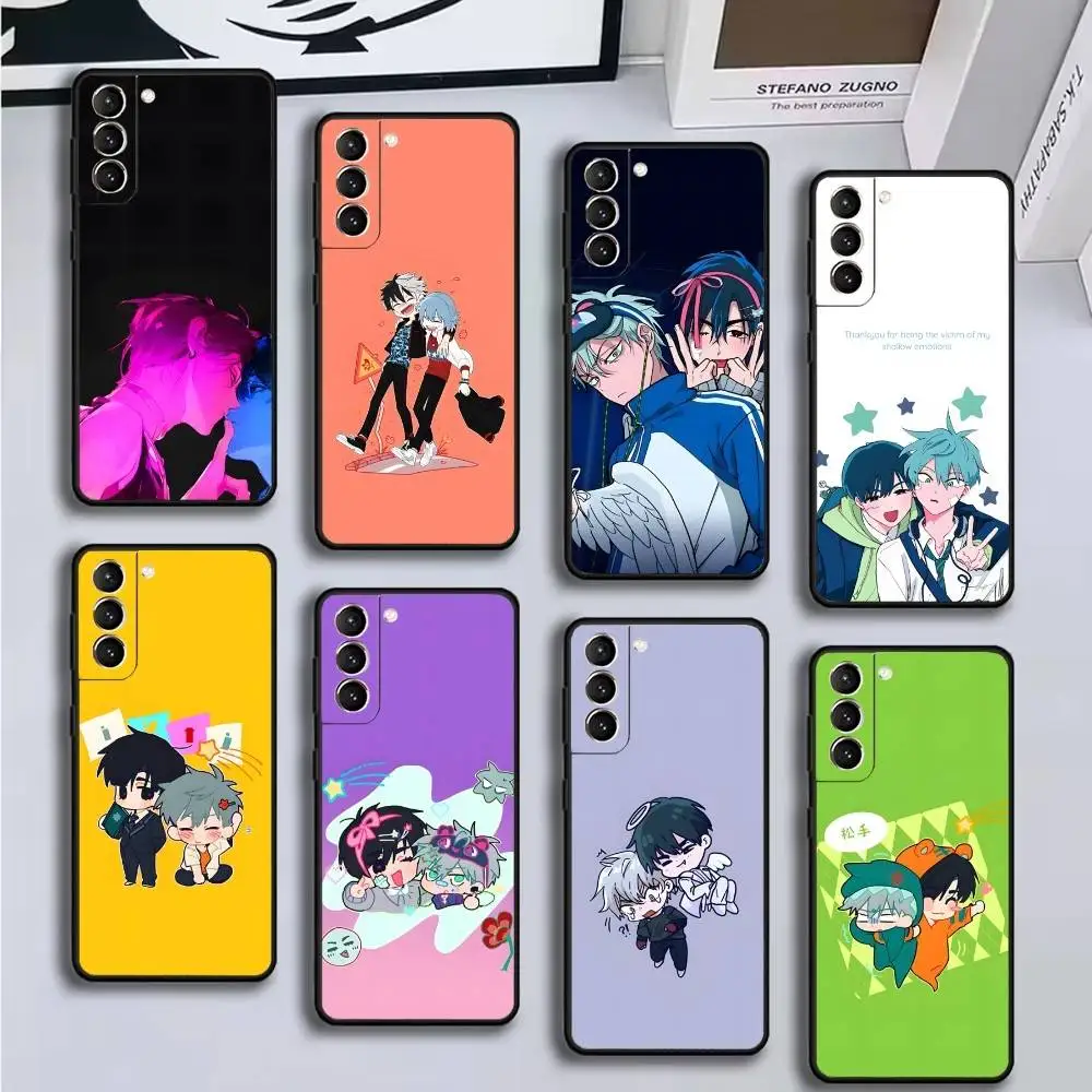 Ivantill Alien Stage Phone Case For Samsung GalaxyA13,21s,22,31,32,52,53,71,72,73,Soft Black Cover
Ivantill Alien Stage Phone Case For Samsung GalaxyA13,21s,22,31,32,52,53,71,72,73,Soft Black Cover