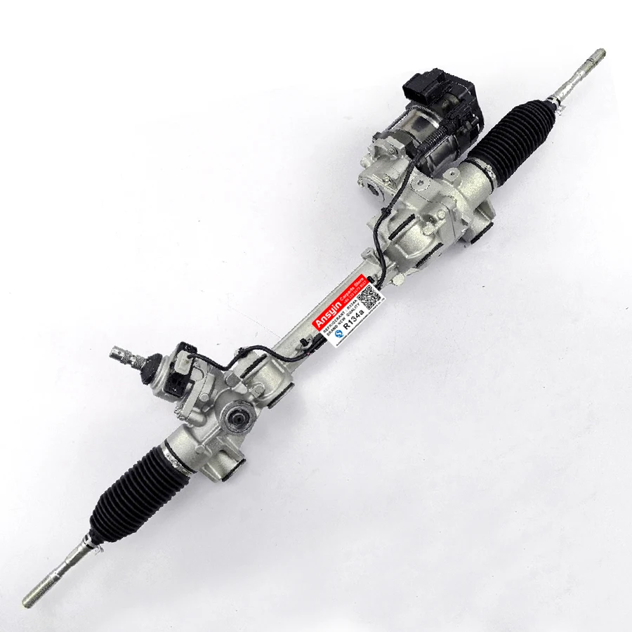 Рулевая рейка с электроприводом для Toyota LEXUS ES200 ES250 ES350 ES300H LHD 44250-33720 44250-33710 44250-33730 44250-33470
Рулевая рейка с электроприводом для Toyota LEXUS ES200 ES250 ES350 ES300H LHD 44250-33720 44250-33710 44250-33730 44250-33470