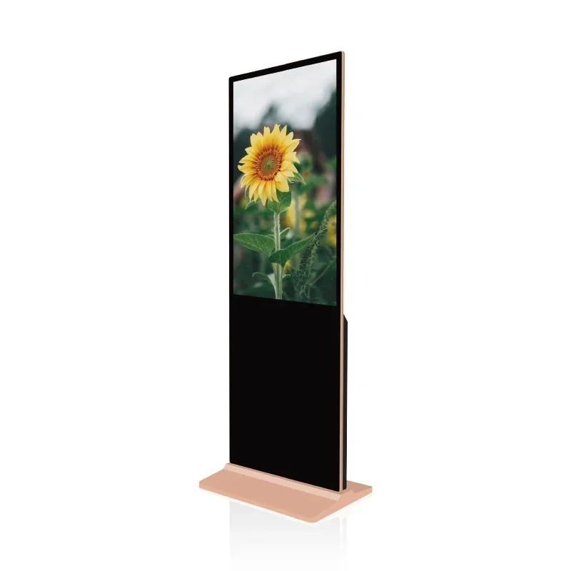 Best USER Indoor Advertising Display Commercial Digital Signage LCD Panel 43 49 55 Inch Screen Display Network Support
Best USER Indoor Advertising Display Commercial Digital Signage LCD Panel 43 49 55 Inch Screen Display Network Support