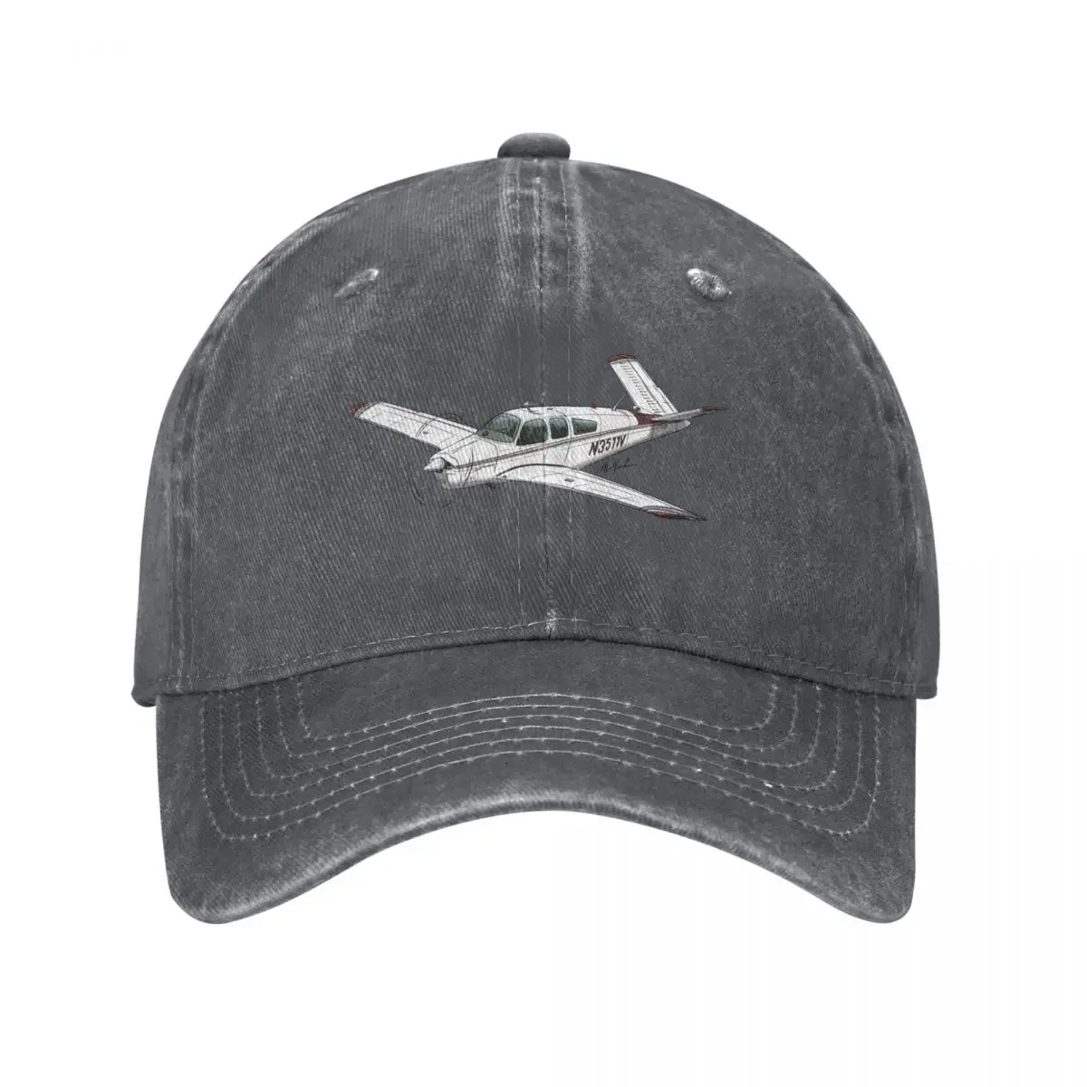Beechcraft Bonanza N3511V v tail Baseball Cap western Hat sun caps Luxury Cap Thermal Visor Women's Golf Wear Men's
Beechcraft Bonanza N3511V v tail Baseball Cap western Hat sun caps Luxury Cap Thermal Visor Women's Golf Wear Men's