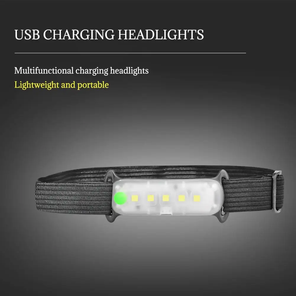 COB Headlight Powerful Rechargeable Flashlight Removable Hiking Camping Headlight Portable Headlight Hunting Torch J6H9
COB Headlight Powerful Rechargeable Flashlight Removable Hiking Camping Headlight Portable Headlight Hunting Torch J6H9