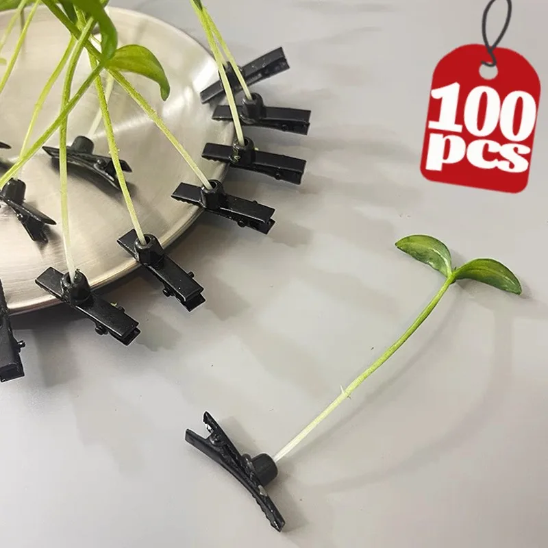 5-100pcs Grass Style Hair Clips Cute Sprout Plant Hairpins Novelty Hair Accessories for Women Girls Party Cosplay Funny Headwear
5-100pcs Grass Style Hair Clips Cute Sprout Plant Hairpins Novelty Hair Accessories for Women Girls Party Cosplay Funny Headwear