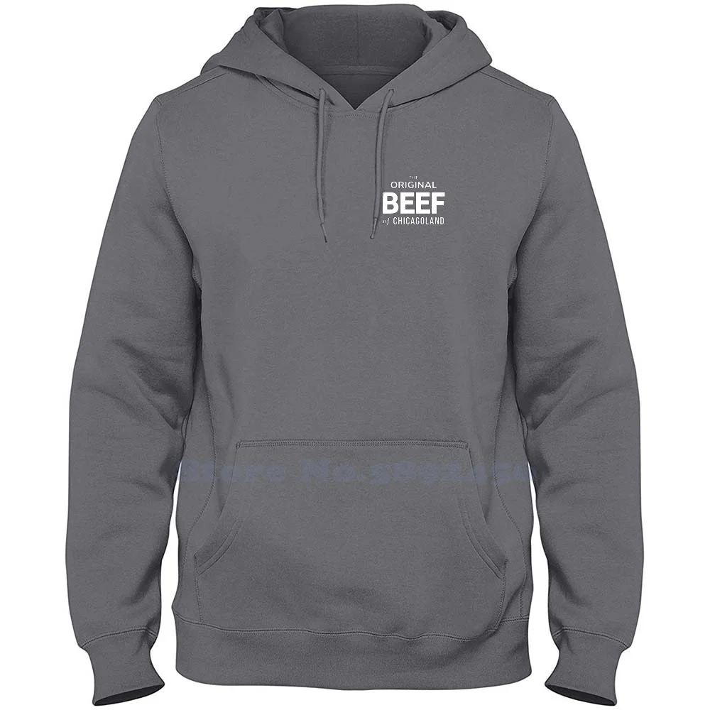 The Bear - The Original Beef Of Chicagoland Long Sleeve Sweatshirt Casual 100% cotton Hoodie
The Bear - The Original Beef Of Chicagoland Long Sleeve Sweatshirt Casual 100% cotton Hoodie