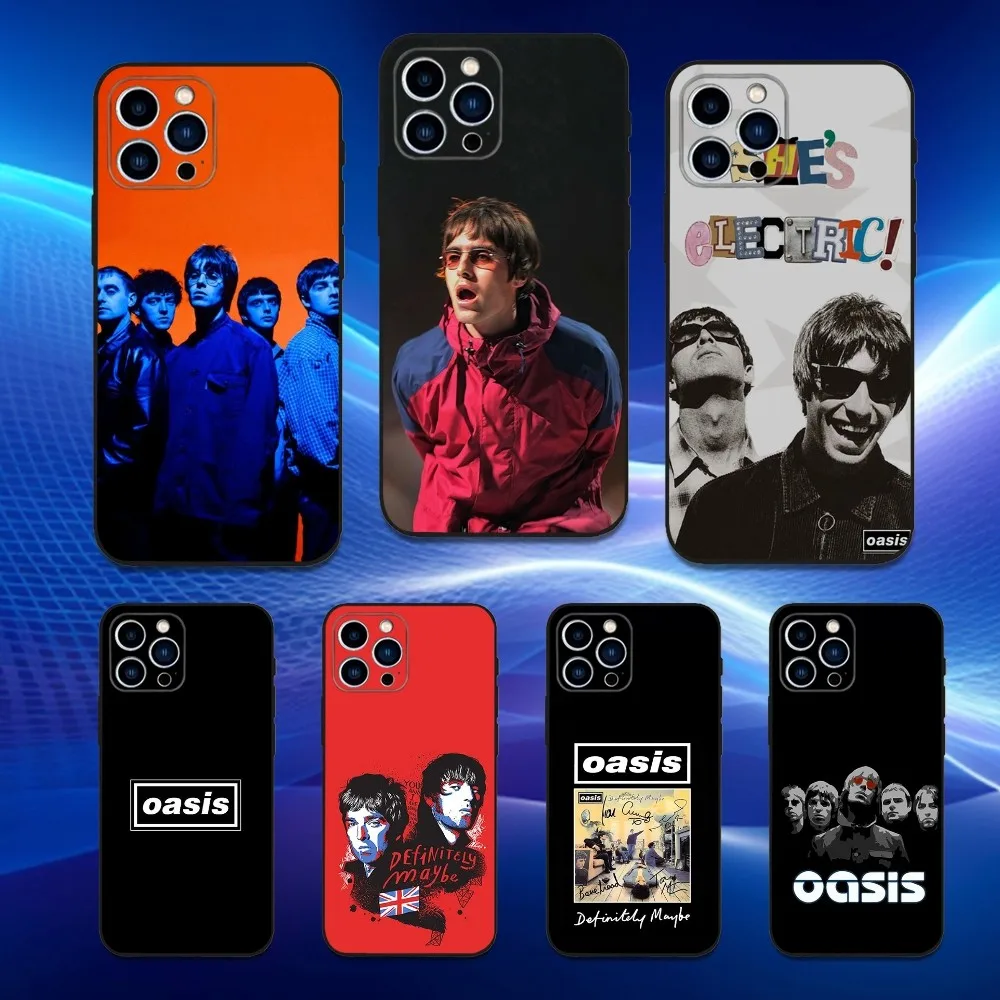 Band O-Oasis-ES Rock Phone Case For iPhone 16,15,14,13,12,11 Plus,Pro Max,XS,X,XR,SE,Mini,8,7,Soft Silicone Black Cover
Band O-Oasis-ES Rock Phone Case For iPhone 16,15,14,13,12,11 Plus,Pro Max,XS,X,XR,SE,Mini,8,7,Soft Silicone Black Cover
