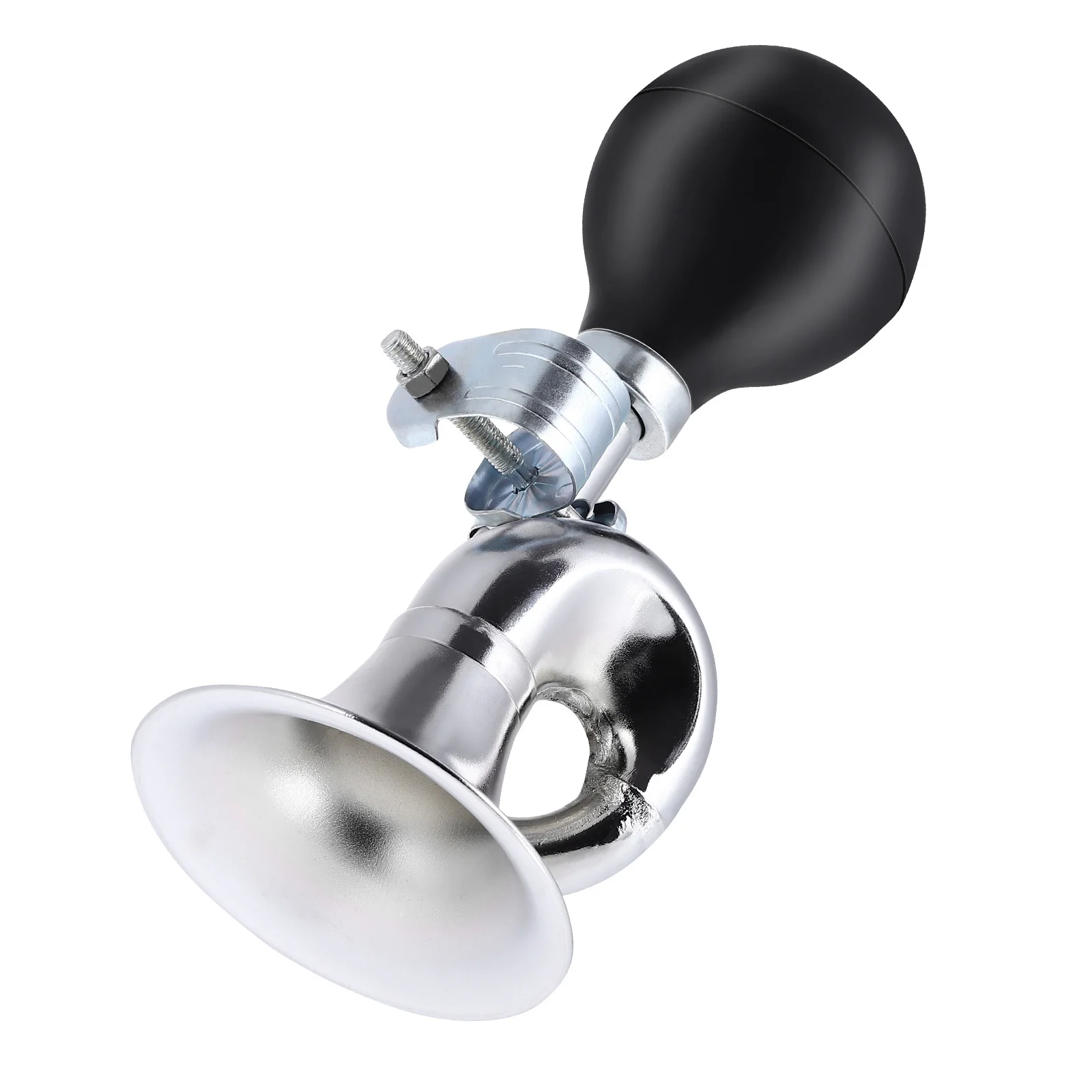 Bicycle Bell Loud Metal Bike Horn For Mountain Road Bikes Alarm Warning Ring Handlebar Mounted Horn Cycling
Bicycle Bell Loud Metal Bike Horn For Mountain Road Bikes Alarm Warning Ring Handlebar Mounted Horn Cycling