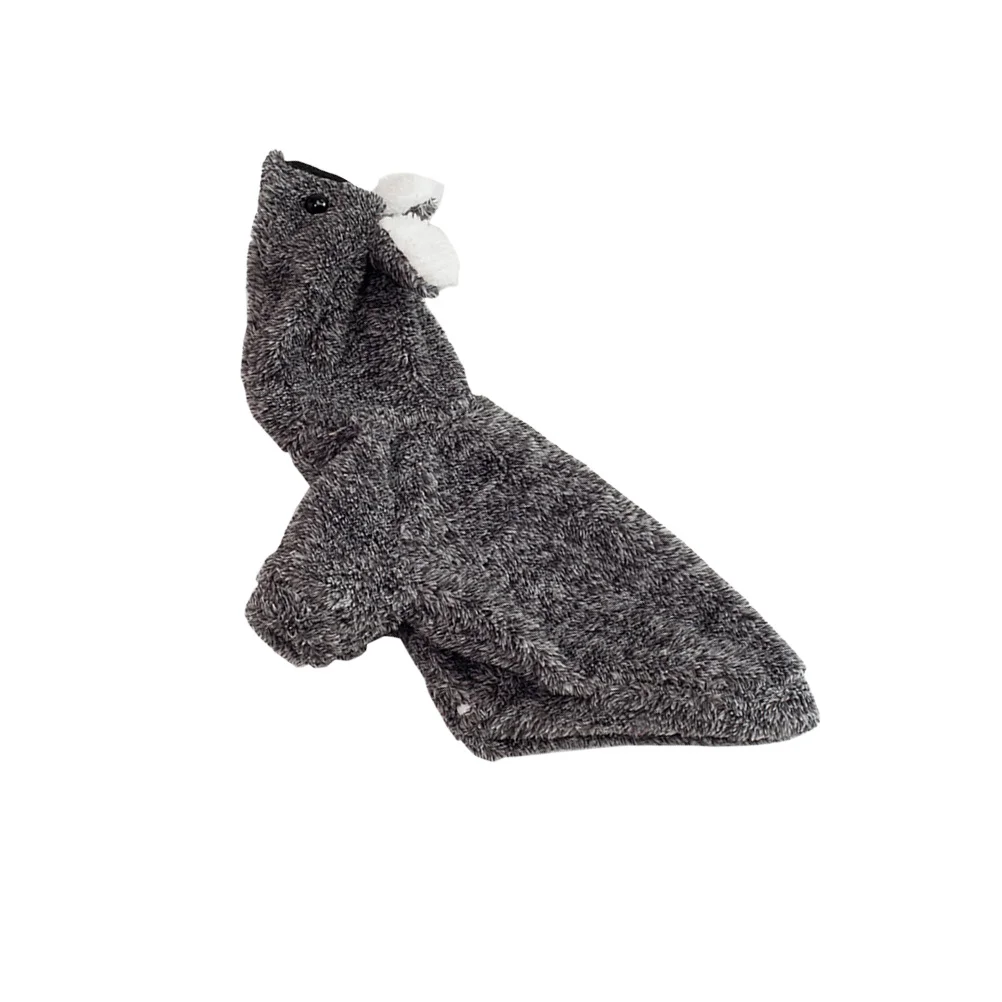 Koala Styled Clothes Costume Costumes Puppy Dog Warm Coat for Pet Autumn And Winter
Koala Styled Clothes Costume Costumes Puppy Dog Warm Coat for Pet Autumn And Winter