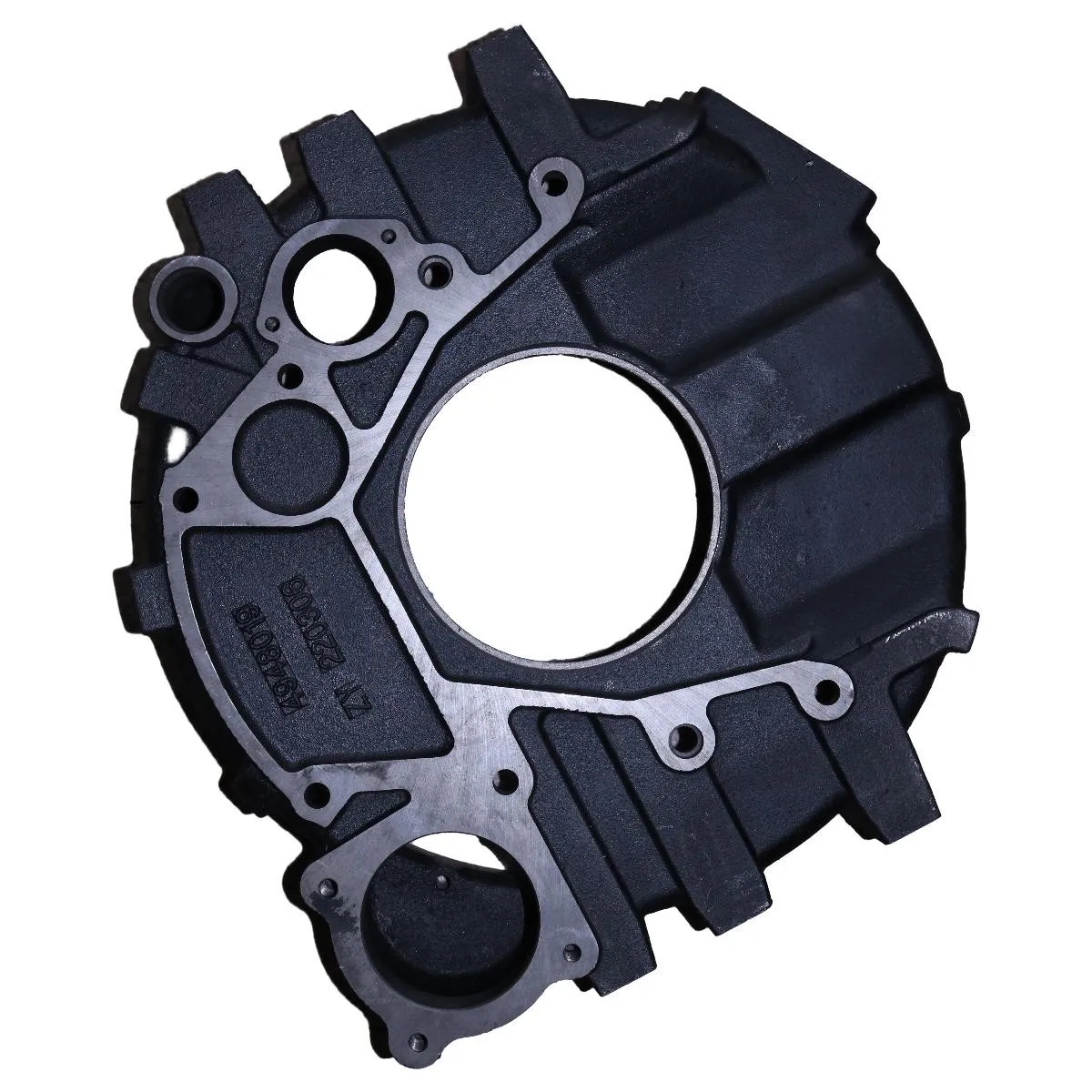 Flywheel Bell Housing 3903282 4947579 Fits for Cummins 4B 4BT 4BTA 6B 6BT 6BTA 4B3.9
Flywheel Bell Housing 3903282 4947579 Fits for Cummins 4B 4BT 4BTA 6B 6BT 6BTA 4B3.9