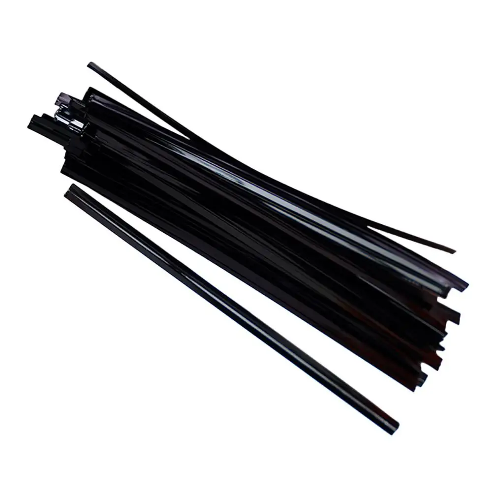 800 Pcs Black Wire Ties 10cm Sealing Straps Treat Bags Baking Wraps Reusable Food Closures Lollipop Pastry Packaging
800 Pcs Black Wire Ties 10cm Sealing Straps Treat Bags Baking Wraps Reusable Food Closures Lollipop Pastry Packaging