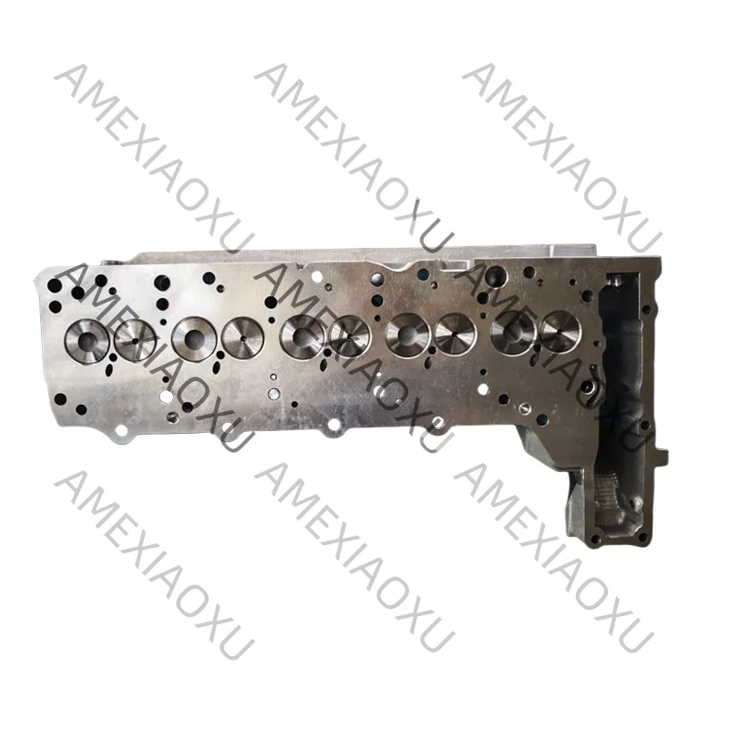 908570 for Mercedes-Benz OM 602 car engine cylinder head semi-assembly AMEXIAOXU
908570 for Mercedes-Benz OM 602 car engine cylinder head semi-assembly AMEXIAOXU