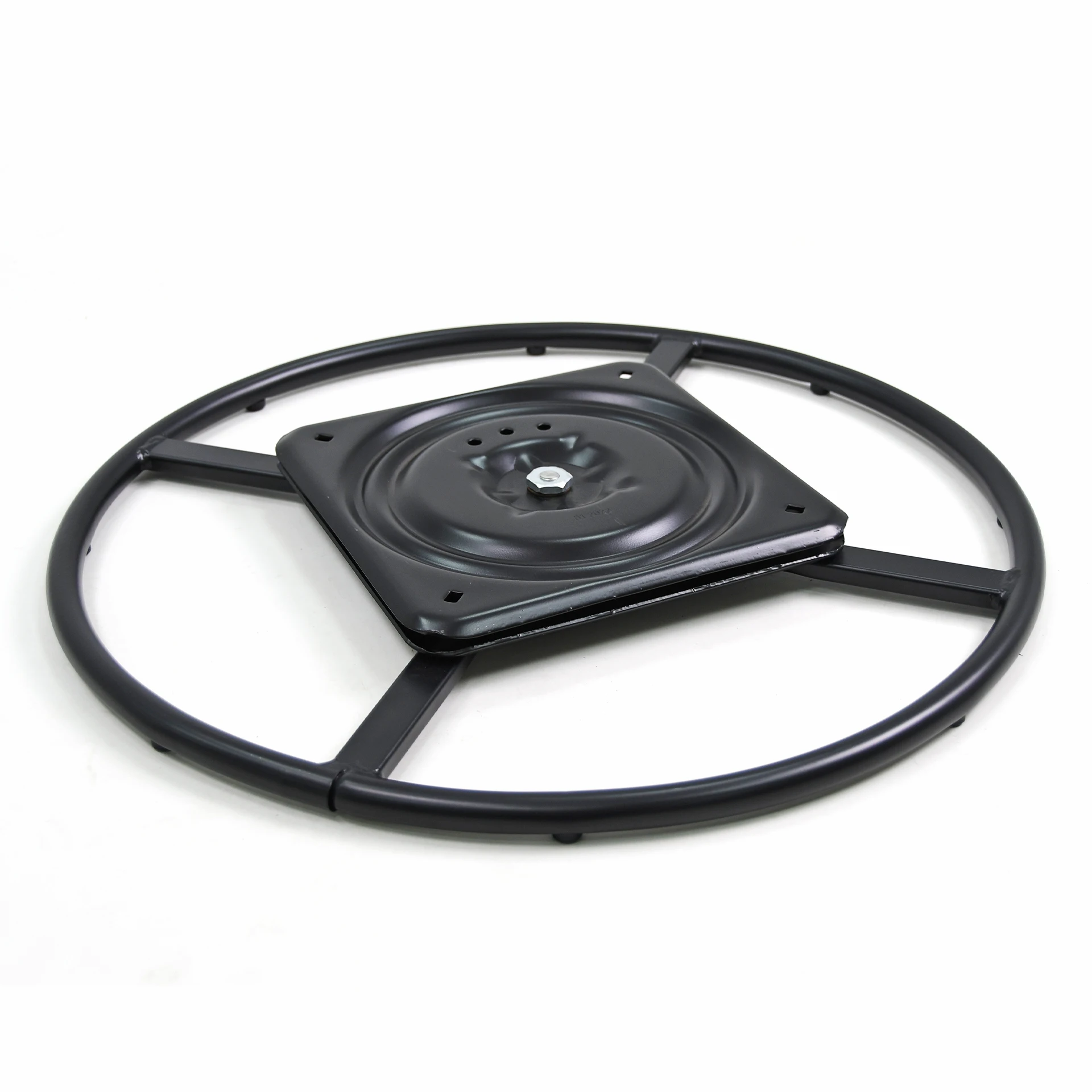 Hoe Selling Factory Supply Square Chair Metal Swivel Plate Sofa Hardware Sofa
Hoe Selling Factory Supply Square Chair Metal Swivel Plate Sofa Hardware Sofa