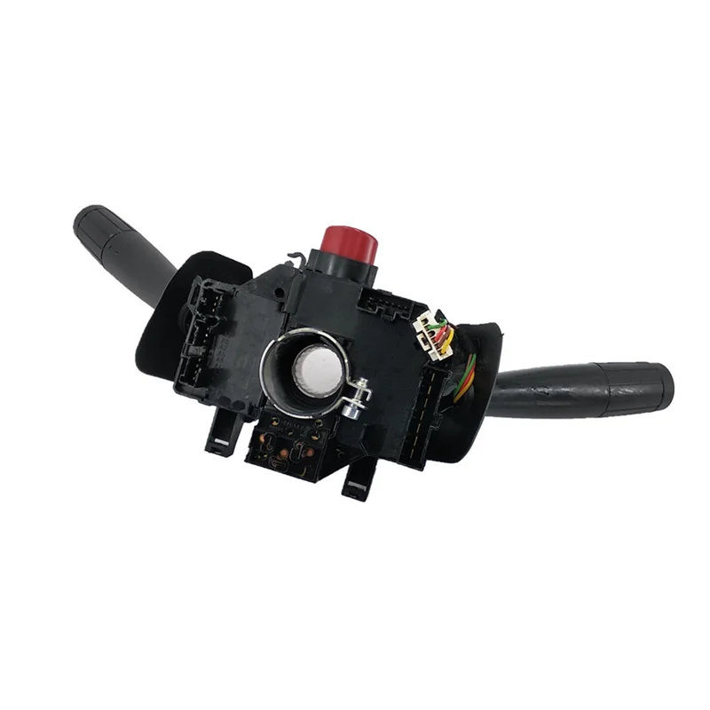 For Fiat Car Accessories Wiper Switch Combination Switch Car Parts 100185373 100190783 10015565 LHD
For Fiat Car Accessories Wiper Switch Combination Switch Car Parts 100185373 100190783 10015565 LHD