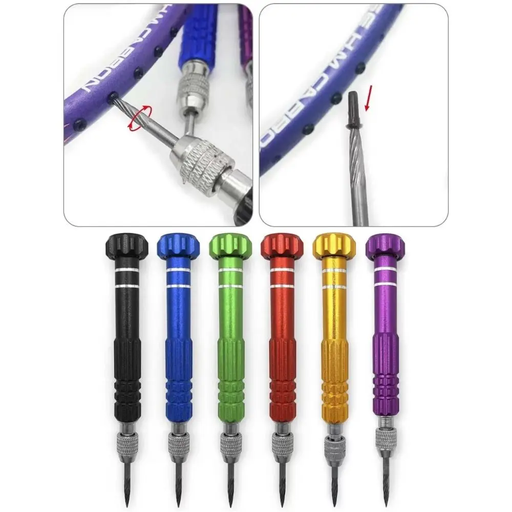 Alloy Material Badminton Grommet Remover Racket Sports Replacement Racket Stringer Repair 12cm Stringing Cone
Alloy Material Badminton Grommet Remover Racket Sports Replacement Racket Stringer Repair 12cm Stringing Cone