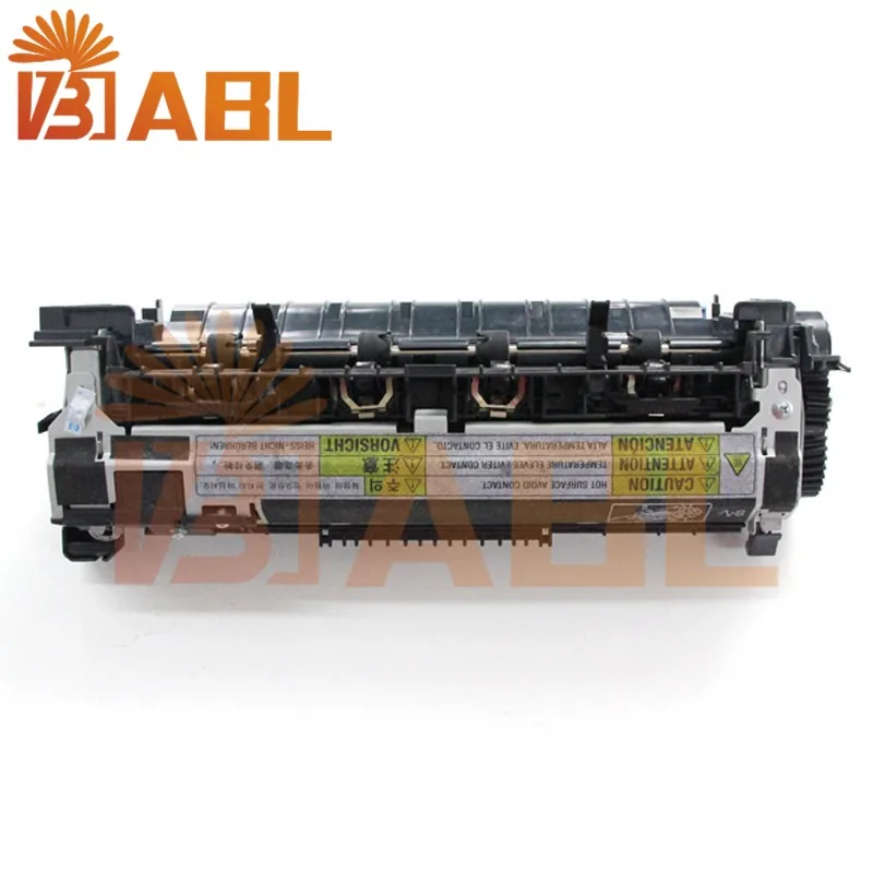 Fuser Unit Kit used for HP M600 M601 M602 M603 Fuser Assembly Fuser Kit RM1-8395 110V Printer Parts RM1-8396 220V
Fuser Unit Kit used for HP M600 M601 M602 M603 Fuser Assembly Fuser Kit RM1-8395 110V Printer Parts RM1-8396 220V