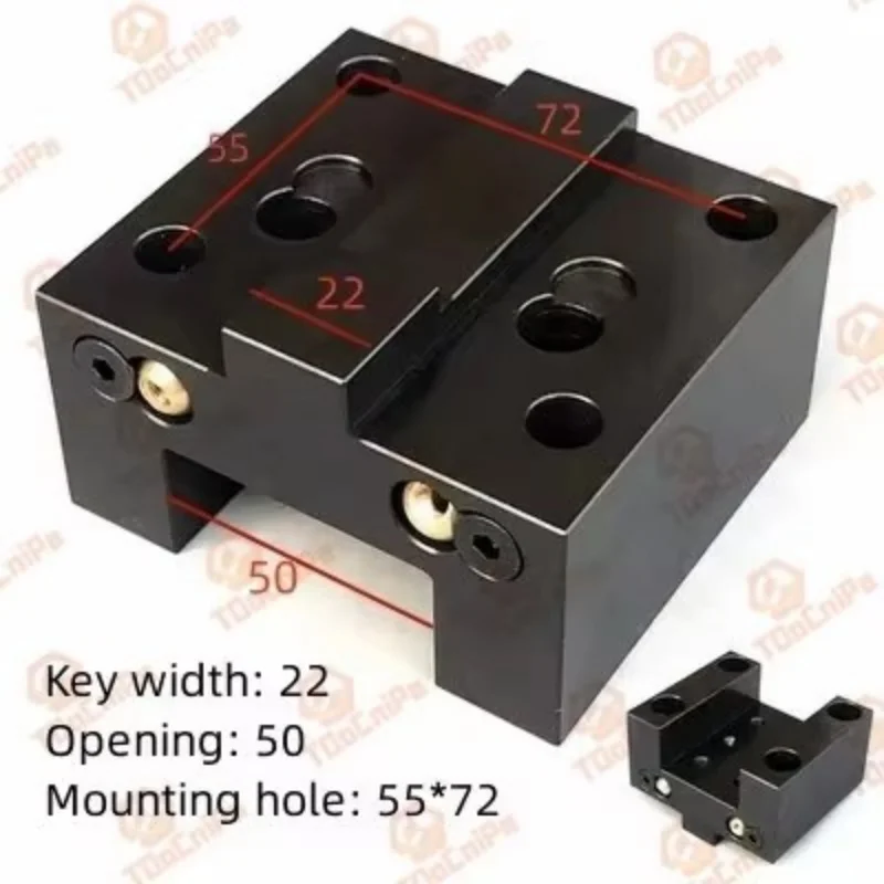 TCS63 TCS80 TCS100 LS-160A CNC Lathe Miniature Turret Tool Holder Hardinge Block Lathe Servo Turret Boring Endface
TCS63 TCS80 TCS100 LS-160A CNC Lathe Miniature Turret Tool Holder Hardinge Block Lathe Servo Turret Boring Endface