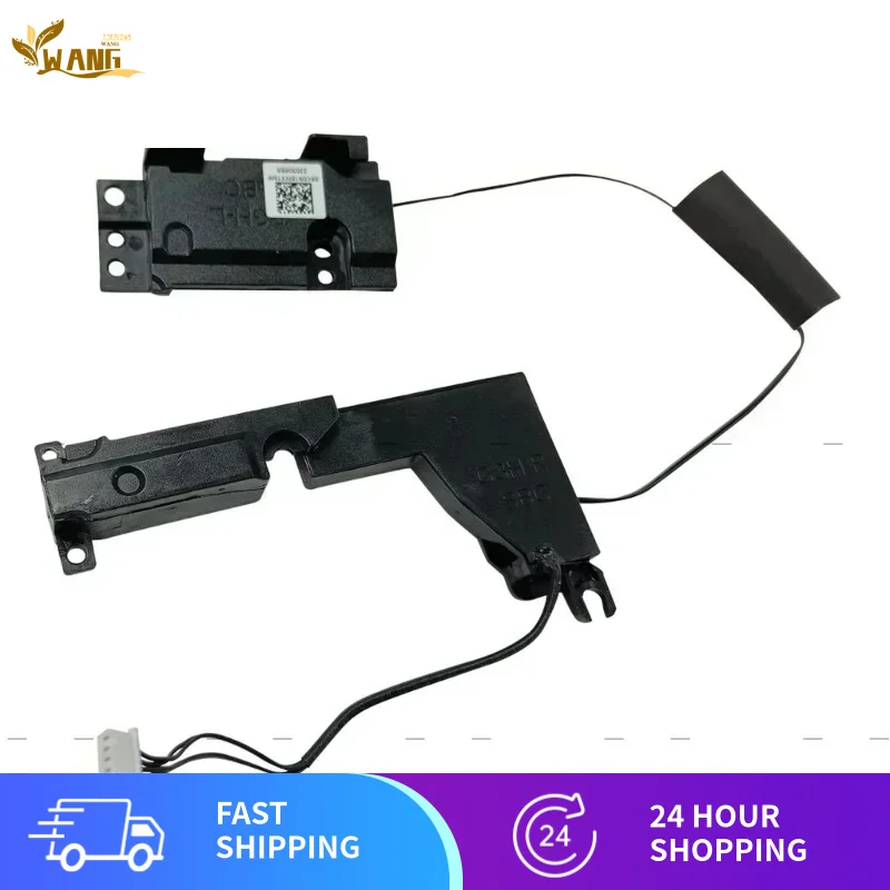 for HP L72708-001 15-EC TPN-Q229 Laptop internal speaker
for HP L72708-001 15-EC TPN-Q229 Laptop internal speaker