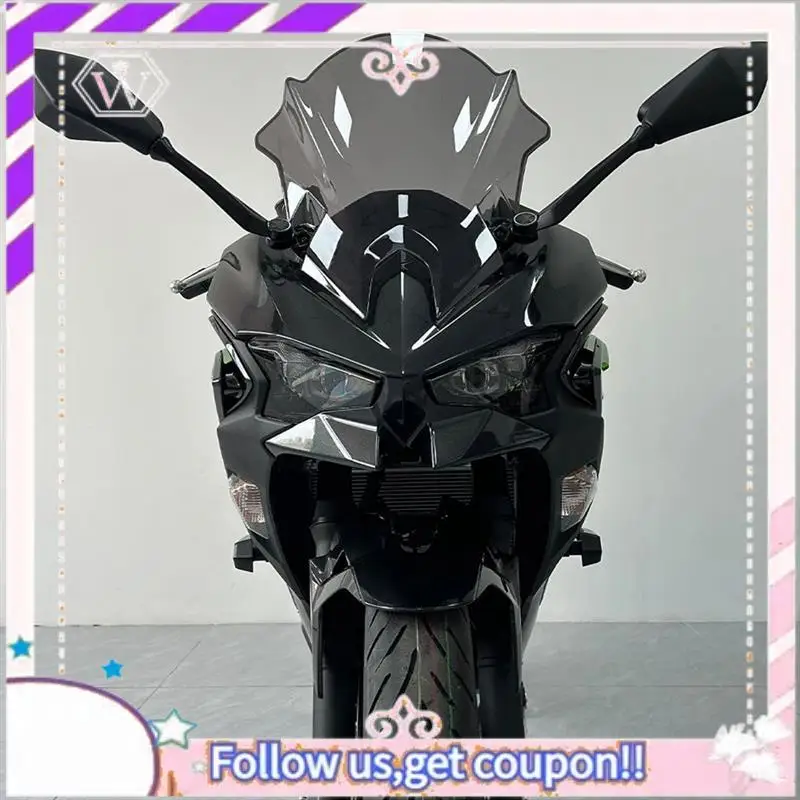Easy To Use Motorcycle Frame Slider Engine Protective Guard Cover Falling Protection For Kawasaki Ninja500 Z500 2024
Easy To Use Motorcycle Frame Slider Engine Protective Guard Cover Falling Protection For Kawasaki Ninja500 Z500 2024