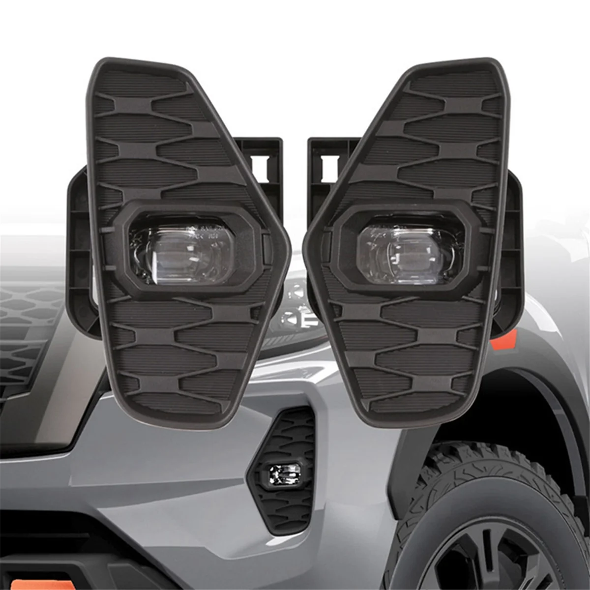 Фонарь, противотуманная фара, задняя крышка для Nissan Navara Nueva Facelift светодиодный 2021
Фонарь, противотуманная фара, задняя крышка для Nissan Navara Nueva Facelift светодиодный 2021