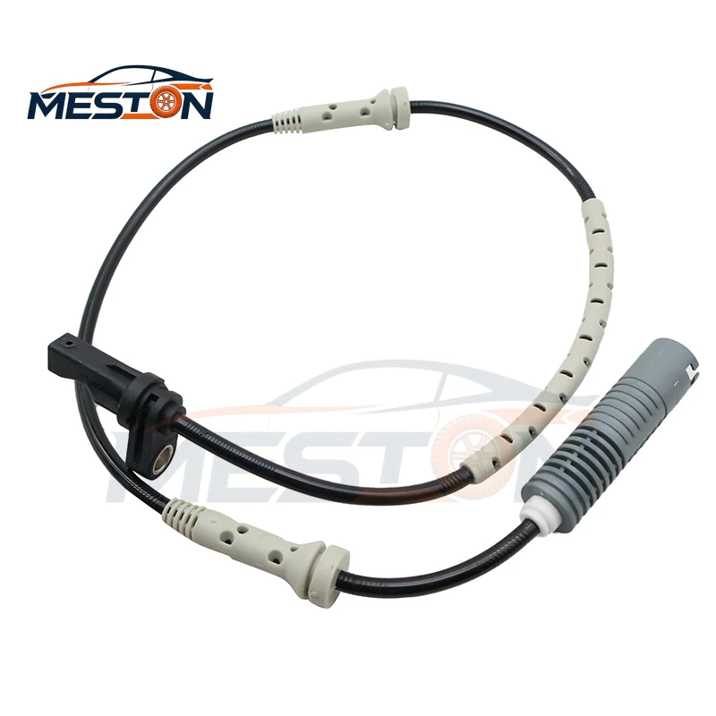 OEM 34522283045 34527841953 34527853586 Front Left/Right ABS Wheel Speed Sensor For BMW 3 1 E90 E92 E93 E82 Auto CAR Parts
OEM 34522283045 34527841953 34527853586 Front Left/Right ABS Wheel Speed Sensor For BMW 3 1 E90 E92 E93 E82 Auto CAR Parts