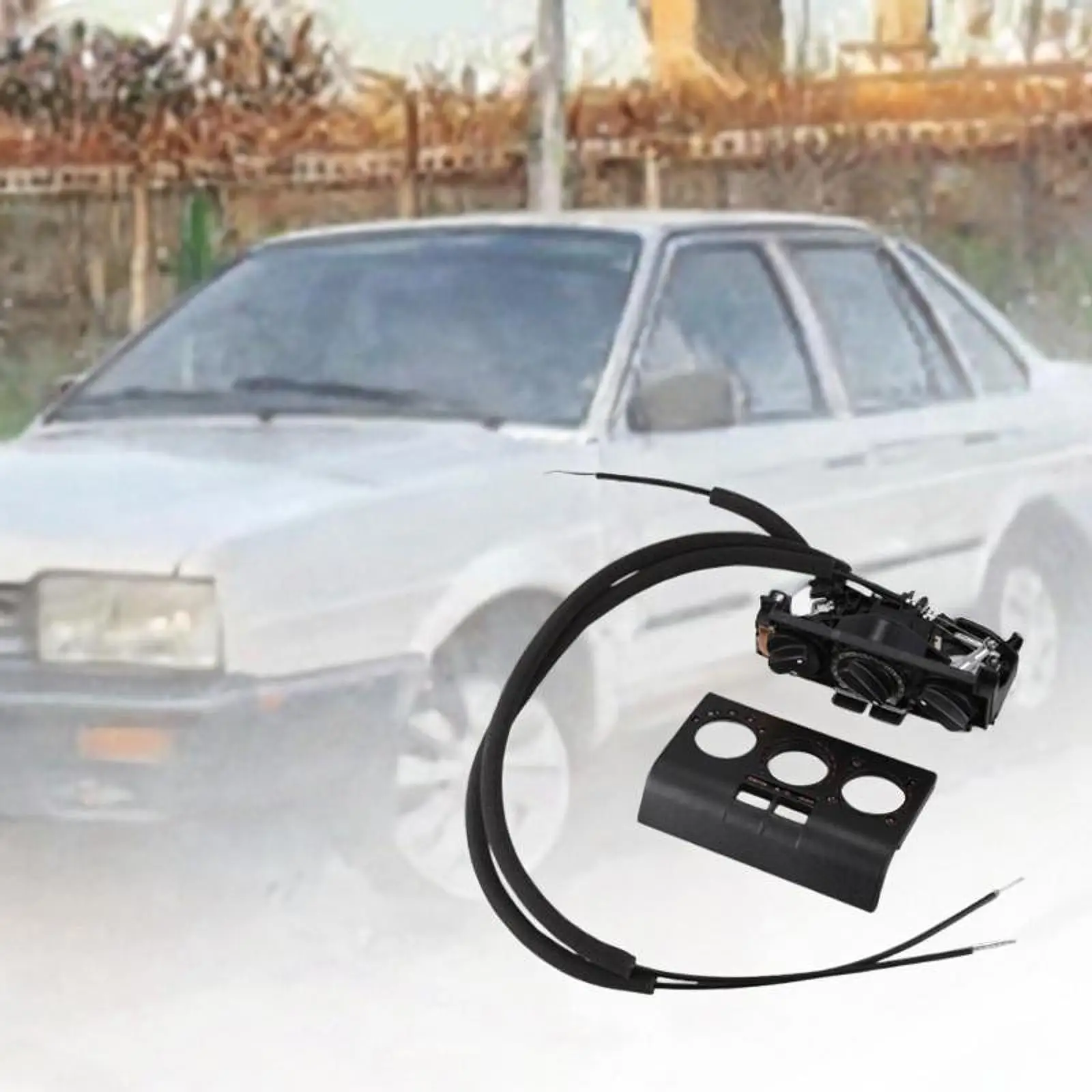 33D959543 Professional Accessories Car Manual A/C Switch Assembly Directly Replace for Volkswagen Passat B3, Spare Parts
33D959543 Professional Accessories Car Manual A/C Switch Assembly Directly Replace for Volkswagen Passat B3, Spare Parts