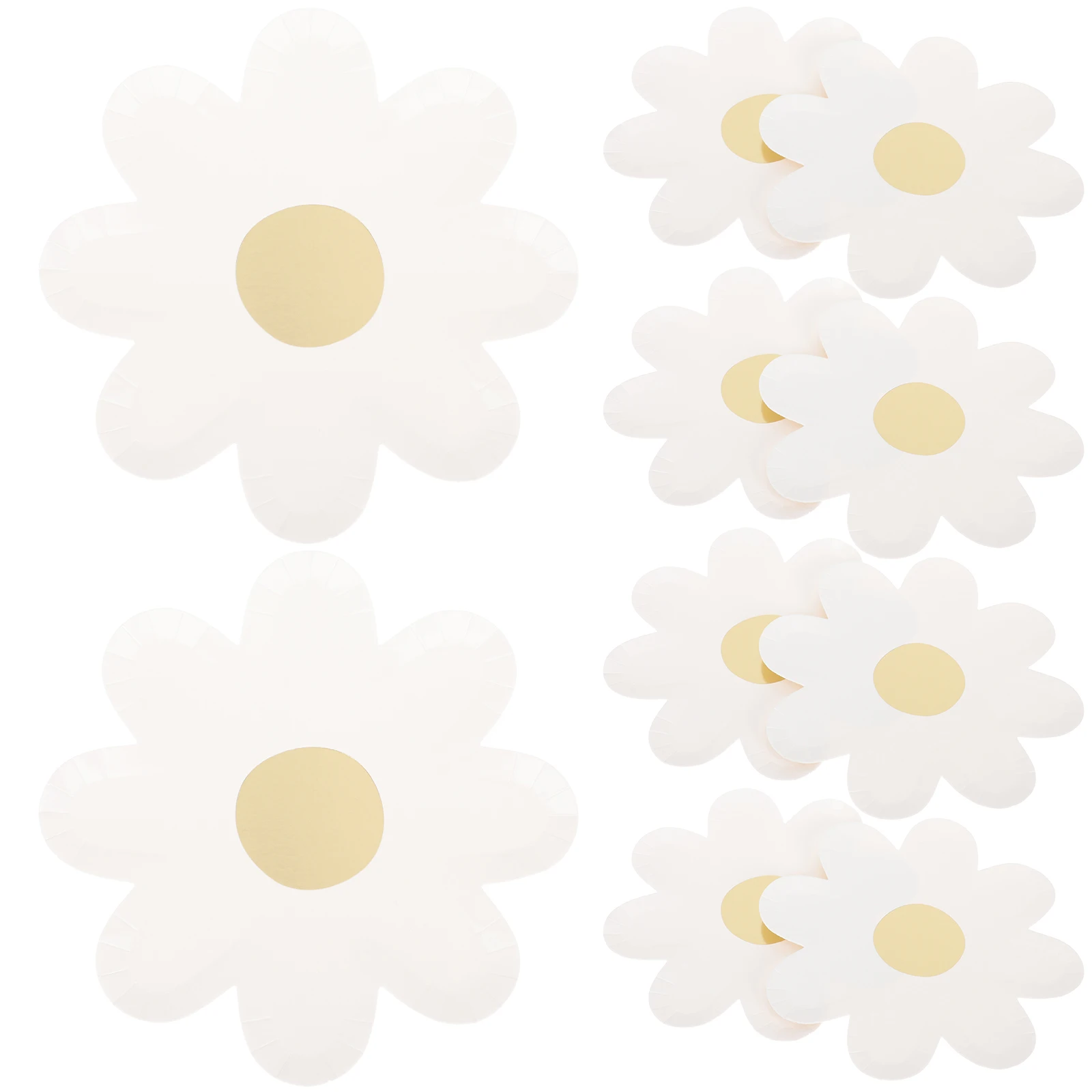20pcs Disposable Flower Plates Paper Dinnerware Party Dessert Floral Spring Napkin Appetizer Lightweight Easy Use Perfect
20pcs Disposable Flower Plates Paper Dinnerware Party Dessert Floral Spring Napkin Appetizer Lightweight Easy Use Perfect