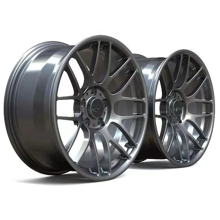 High Quality CNC Machining OEM Custom 18*8.5 Inch 5 Holes Pcd 120mm Forged Wheel Rim
High Quality CNC Machining OEM Custom 18*8.5 Inch 5 Holes Pcd 120mm Forged Wheel Rim
