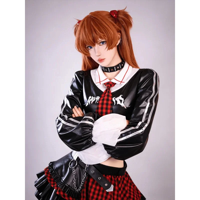 A;3\v,7'd/Asuka Langley Soryu Rock Band Cosplay Costume Women Sexy Gothic Uniform Skirt Anime Cos Convention Christmc;4'b,7'm\1/
A;3\v,7'd/Asuka Langley Soryu Rock Band Cosplay Costume Women Sexy Gothic Uniform Skirt Anime Cos Convention Christmc;4'b,7'm\1/