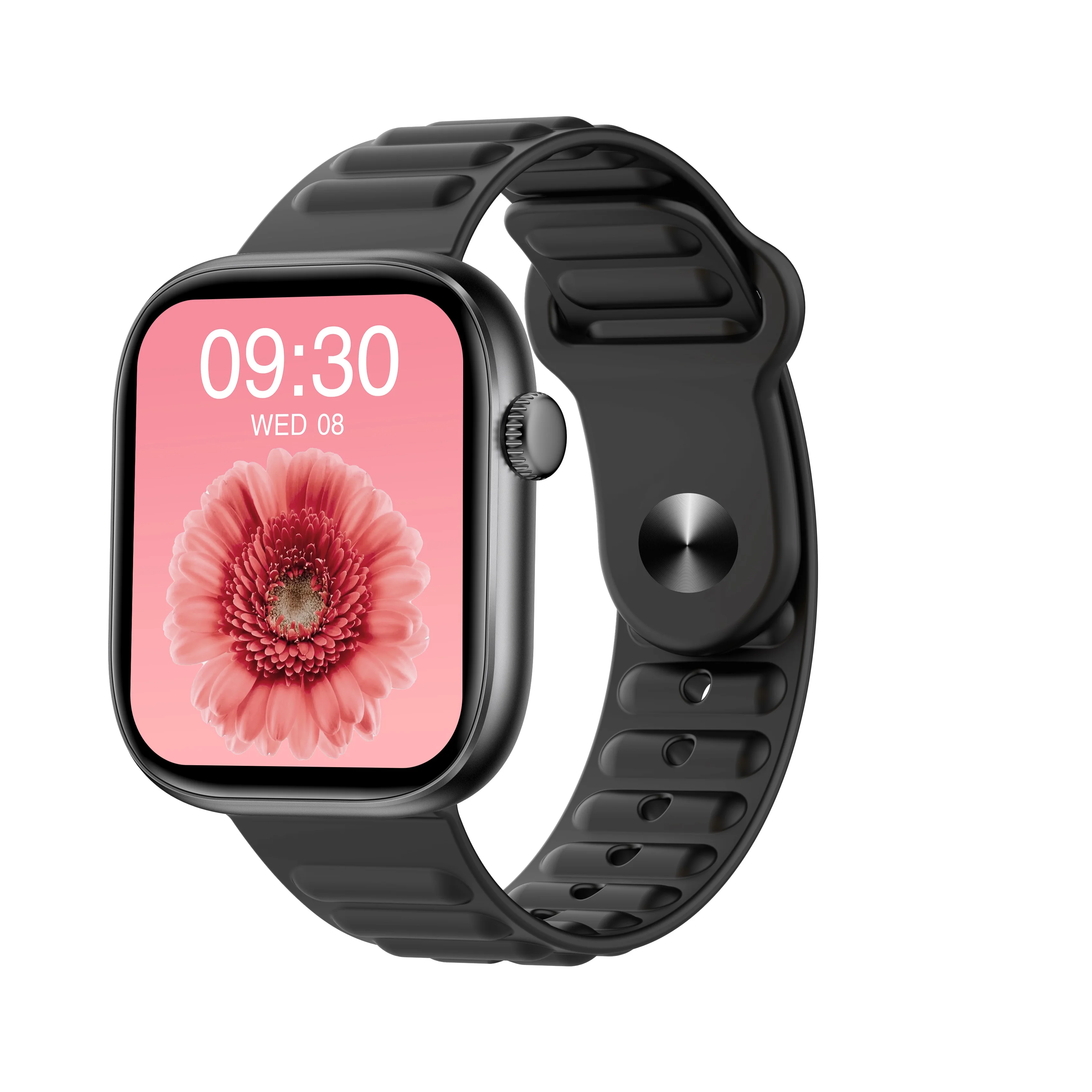 Новые женские умные часы T7 Bluetooth-вызовы Мониторинг сердечного ритма и кислорода в крови AI Голосовой помощник Многофункциональные спортивные часы
Новые женские умные часы T7 Bluetooth-вызовы Мониторинг сердечного ритма и кислорода в крови AI Голосовой помощник Многофункциональные спортивные часы