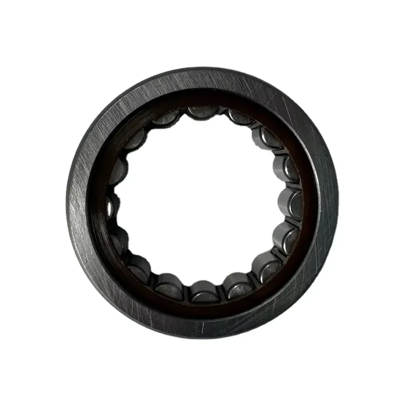 2025 Hot Sell Hydraulic Pump Bearings F-236820 Full Complement Roller Bearing
2025 Hot Sell Hydraulic Pump Bearings F-236820 Full Complement Roller Bearing