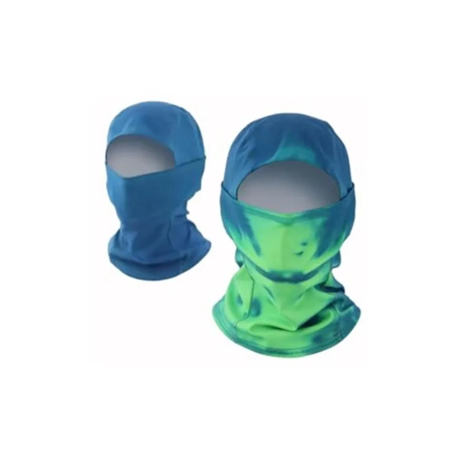 Autumn Cycling Face Mask, Breathable Color-Changing Balaclava, Heat-Sensitive Face Mask, Suitable for Outdoor Cycling
Autumn Cycling Face Mask, Breathable Color-Changing Balaclava, Heat-Sensitive Face Mask, Suitable for Outdoor Cycling