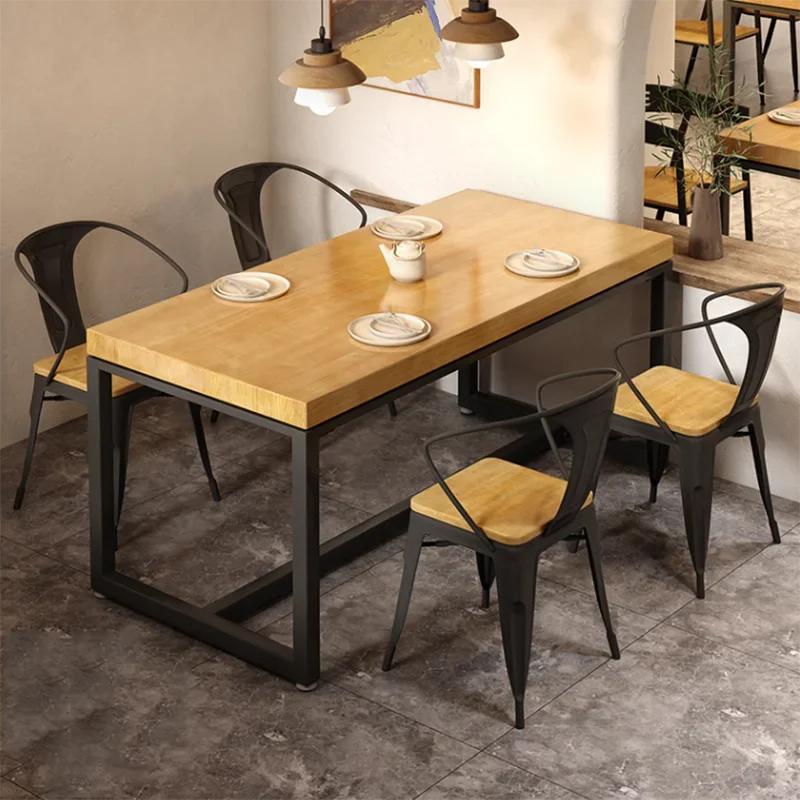 Wood Nordic Legs Metal Dining Table Luxury Outdoor Modern Kitchen Coffee Tables Nail Computer Mesas De Jantar Home Furniture
Wood Nordic Legs Metal Dining Table Luxury Outdoor Modern Kitchen Coffee Tables Nail Computer Mesas De Jantar Home Furniture