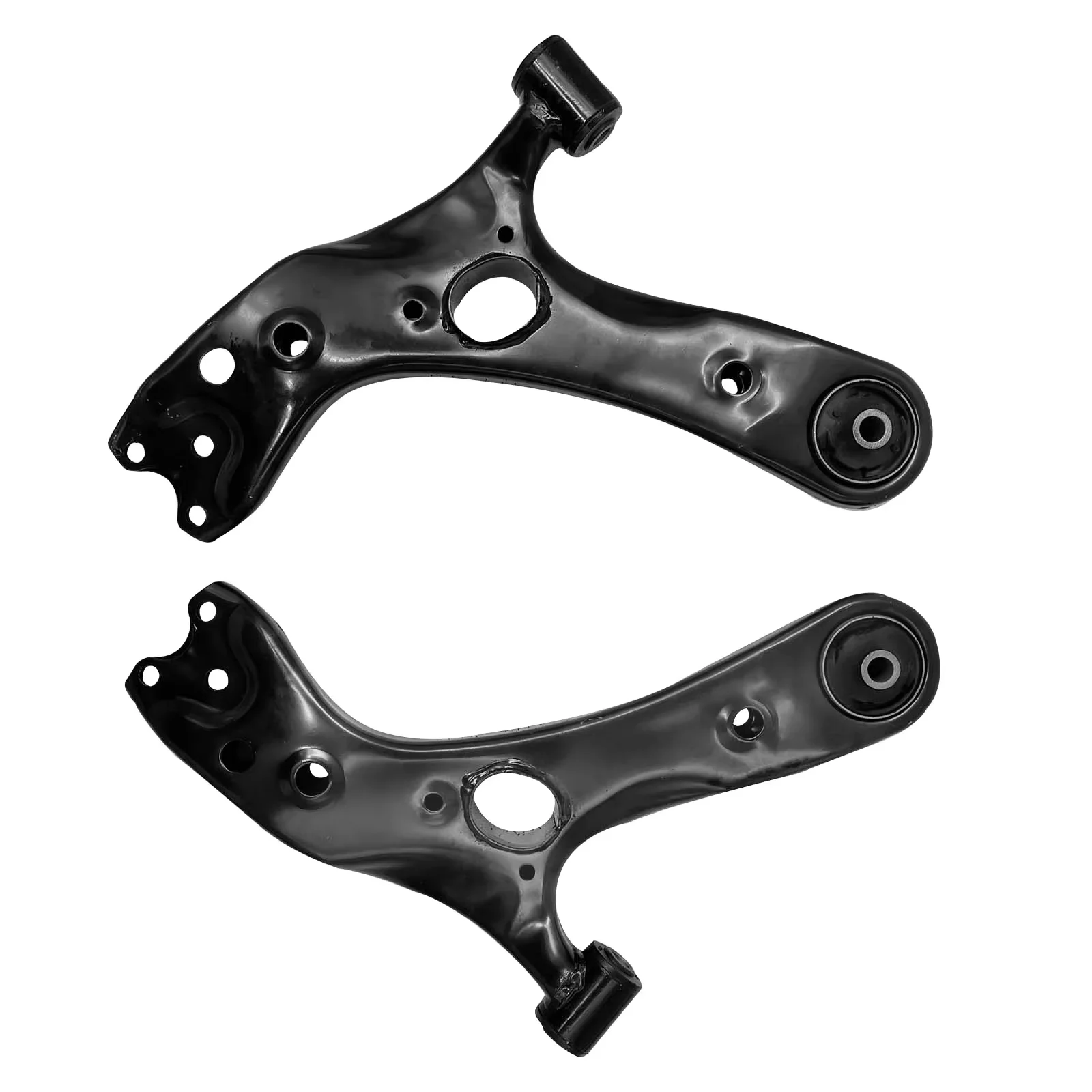 AzbuStag Front Lower Control Arm Suspension Kit 2Pcs for Toyota Prius Lexus CT200h 2010-2017 MS861030 4806947050 MS861031
AzbuStag Front Lower Control Arm Suspension Kit 2Pcs for Toyota Prius Lexus CT200h 2010-2017 MS861030 4806947050 MS861031