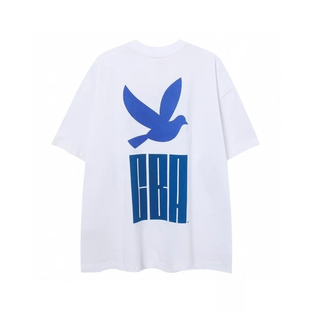 2025 Summer Street Cleanfit Beams Tshirts Lightning Thunder Print Breathable Cotton Short Sleeve Casual Men Women Top
2025 Summer Street Cleanfit Beams Tshirts Lightning Thunder Print Breathable Cotton Short Sleeve Casual Men Women Top