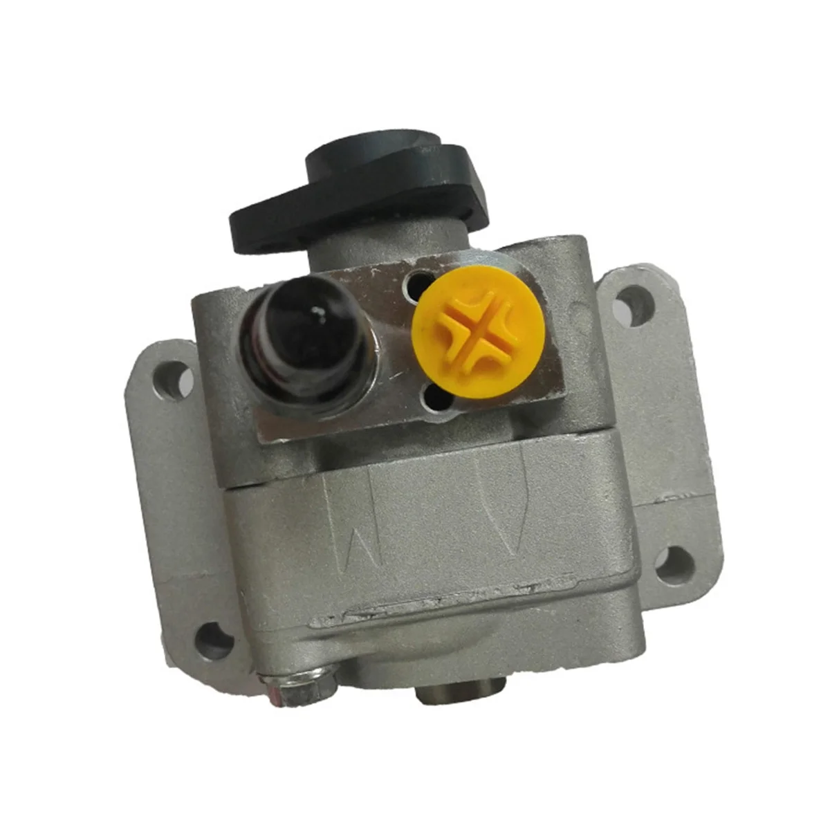 Power Steering Pump Suitable for 320I 2003-2005 Power Steering Pump 32416758595 32416756611
Power Steering Pump Suitable for 320I 2003-2005 Power Steering Pump 32416758595 32416756611
