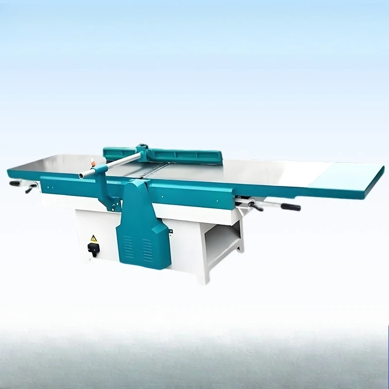 Planer, woodworking machinery and equipment MB506 woodworking planer
Planer, woodworking machinery and equipment MB506 woodworking planer